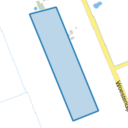 Perceel OMN01-I-1341