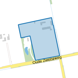 Perceel OMN01-I-1351