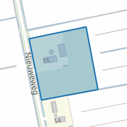 Perceel OMN01-I-1354