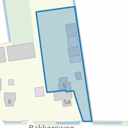 Perceel OMN01-I-1364