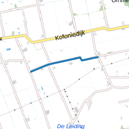 Perceel OMN01-I-1373