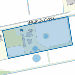 Perceel OMN01-I-1379