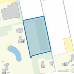 Perceel OMN01-I-1384