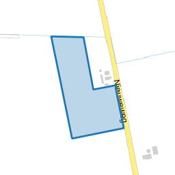 Perceel OMN01-I-1388