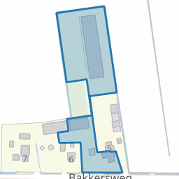 Perceel OMN01-I-1389