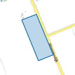 Perceel OMN01-I-1396