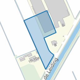 Perceel OMN01-I-1401