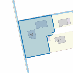 Perceel OMN01-I-1404