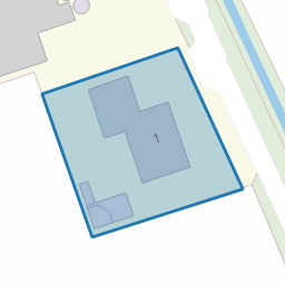 Perceel OMN01-I-1405