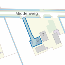 Perceel OMN01-I-1407