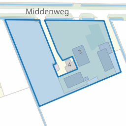 Perceel OMN01-I-1408