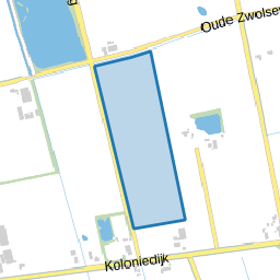 Perceel OMN01-I-1409