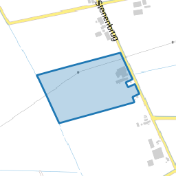 Perceel OMN01-I-1419