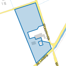 Perceel OMN01-I-1422