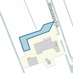 Perceel OMN01-I-1423