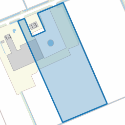 Perceel OMN01-I-1431