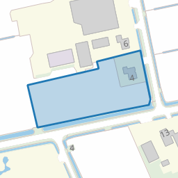 Perceel OMN01-I-1432