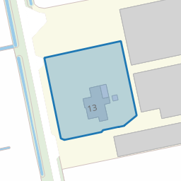 Perceel OMN01-I-1438