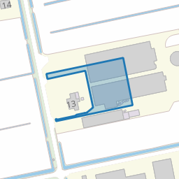 Perceel OMN01-I-1439