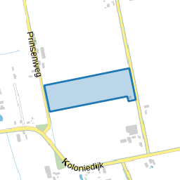 Perceel OMN01-I-1451