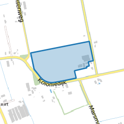 Perceel OMN01-I-1453