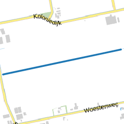 Perceel OMN01-I-1501