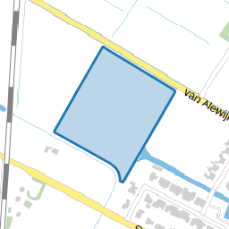 Perceel OMN01-K-1045