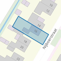 Perceel OMN01-K-1052