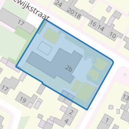 Perceel OMN01-K-1061