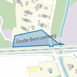 Perceel OMN01-K-1111