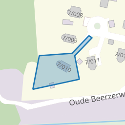 Perceel OMN01-K-1147