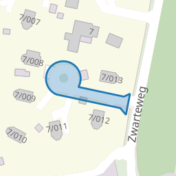 Perceel OMN01-K-1150