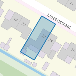 Perceel OMN01-K-1154