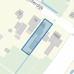 Perceel OMN01-K-1165