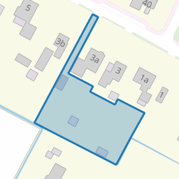 Perceel OMN01-K-1172