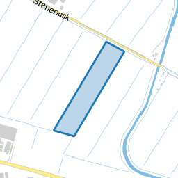 Perceel OMN01-K-1183