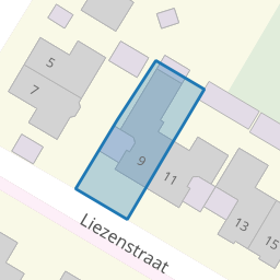 Perceel OMN01-K-1199