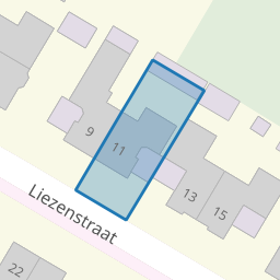 Perceel OMN01-K-1200