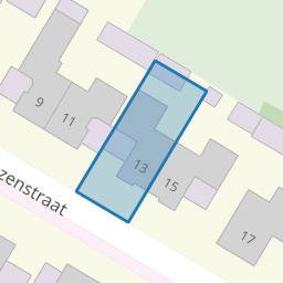 Perceel OMN01-K-1201