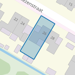 Perceel OMN01-K-1207