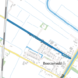 Perceel OMN01-K-1234