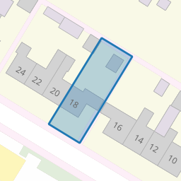 Perceel OMN01-K-1261