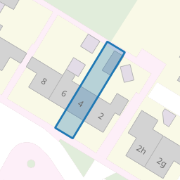 Perceel OMN01-K-1268