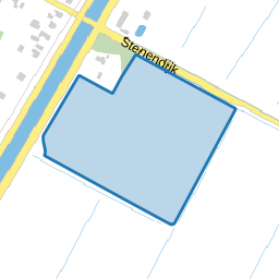 Perceel OMN01-K-1273