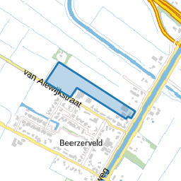 Perceel OMN01-K-1290