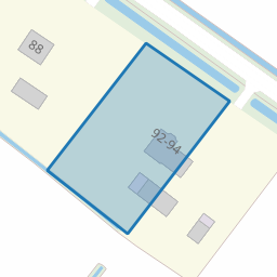 Perceel OMN01-K-1303