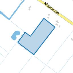 Perceel OMN01-K-1304