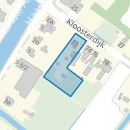 Perceel OMN01-K-1331