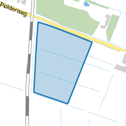 Perceel OMN01-K-1368