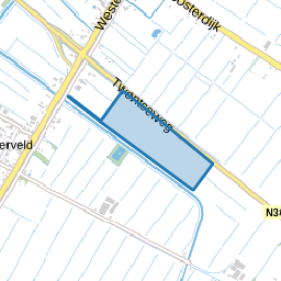 Perceel OMN01-K-1372